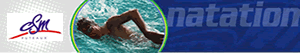 CSMP Natation